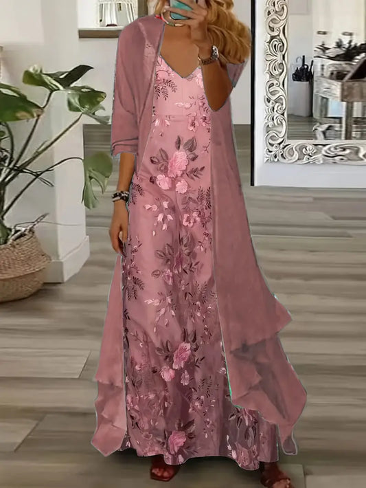 SIMONA - Abito Donna