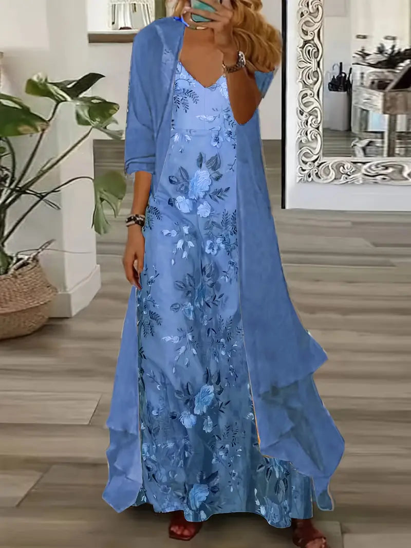 SIMONA - Abito Donna